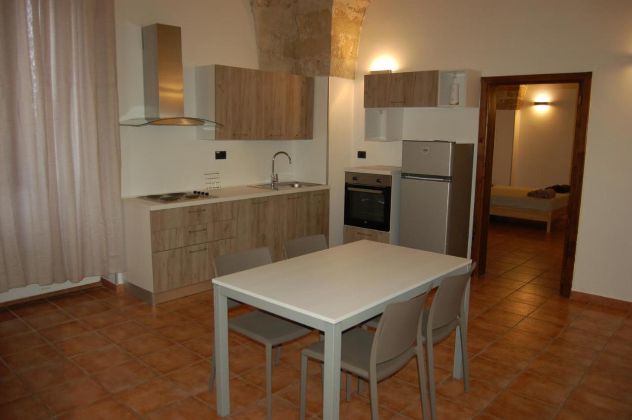 Masseria La Duchessa Veglie Buitenkant foto