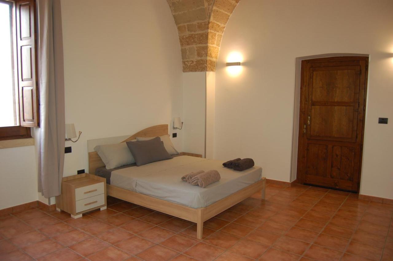 Masseria La Duchessa Veglie Buitenkant foto