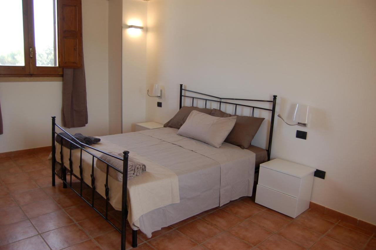 Masseria La Duchessa Veglie Buitenkant foto