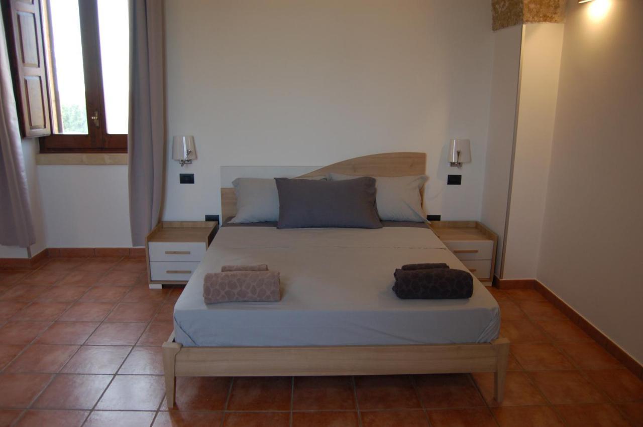 Masseria La Duchessa Veglie Buitenkant foto