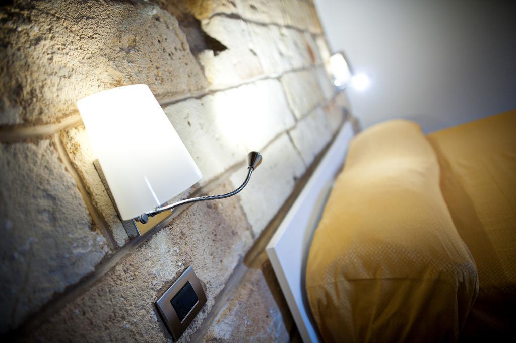 Masseria La Duchessa Veglie Kamer foto
