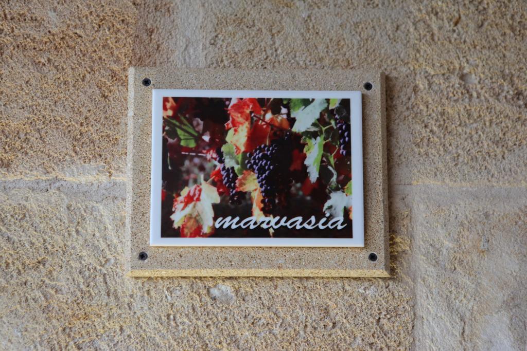 Masseria La Duchessa Veglie Buitenkant foto