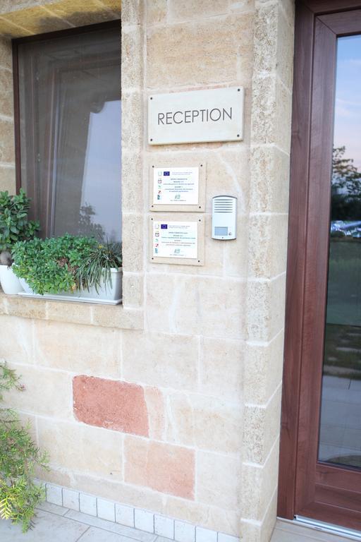 Masseria La Duchessa Veglie Buitenkant foto