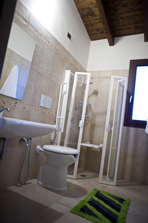 Masseria La Duchessa Veglie Buitenkant foto