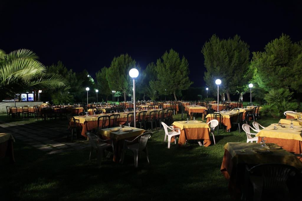 Masseria La Duchessa Veglie Buitenkant foto