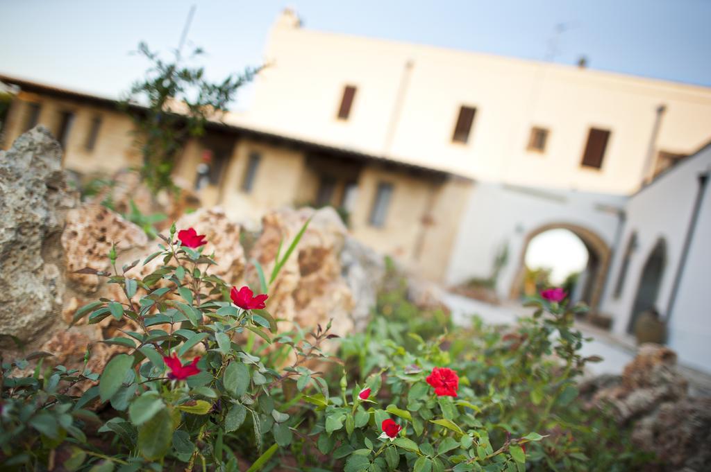 Masseria La Duchessa Veglie Buitenkant foto