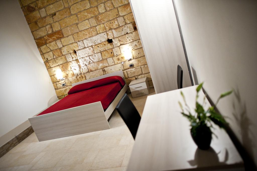 Masseria La Duchessa Veglie Kamer foto