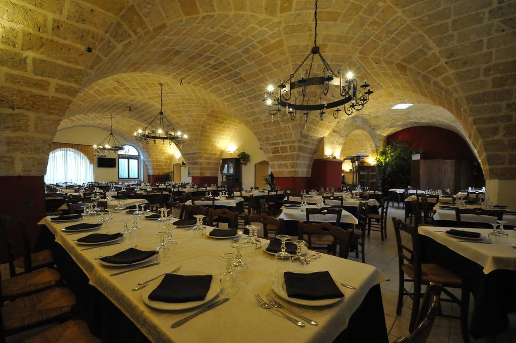 Masseria La Duchessa Veglie Buitenkant foto
