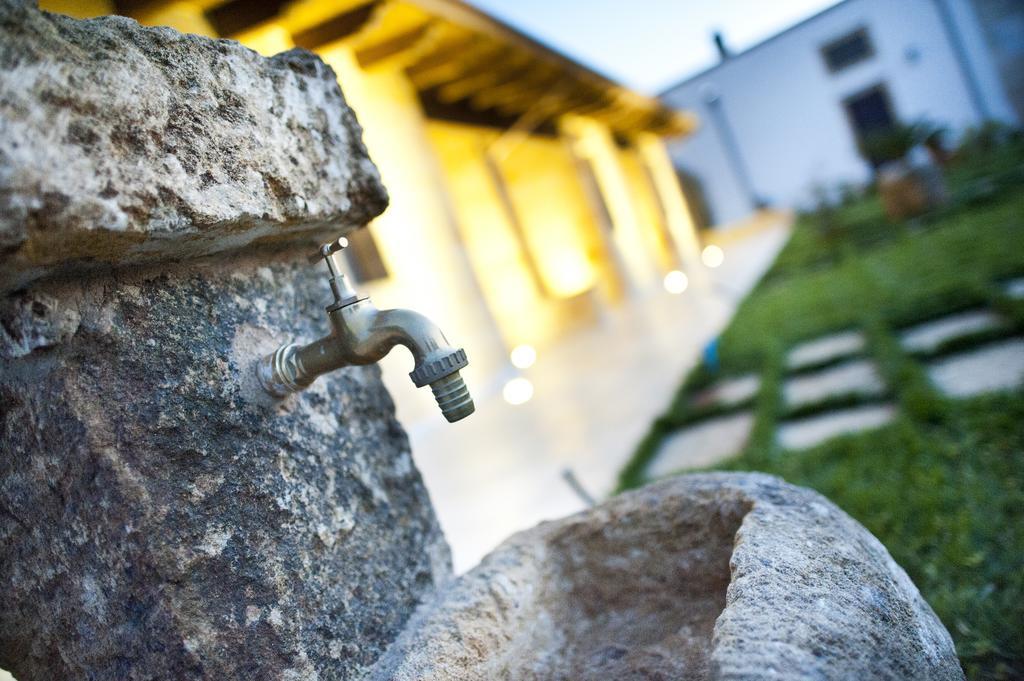 Masseria La Duchessa Veglie Buitenkant foto