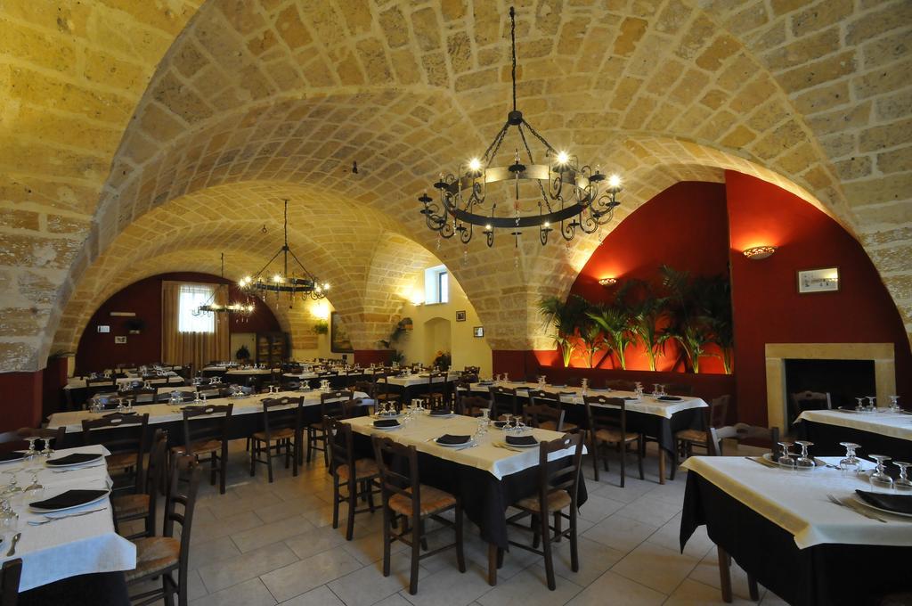 Masseria La Duchessa Veglie Buitenkant foto