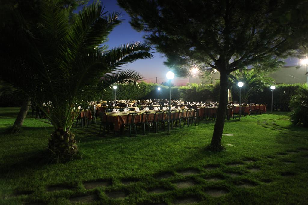 Masseria La Duchessa Veglie Buitenkant foto