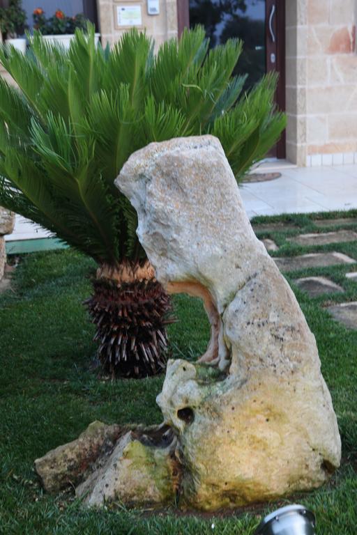 Masseria La Duchessa Veglie Buitenkant foto