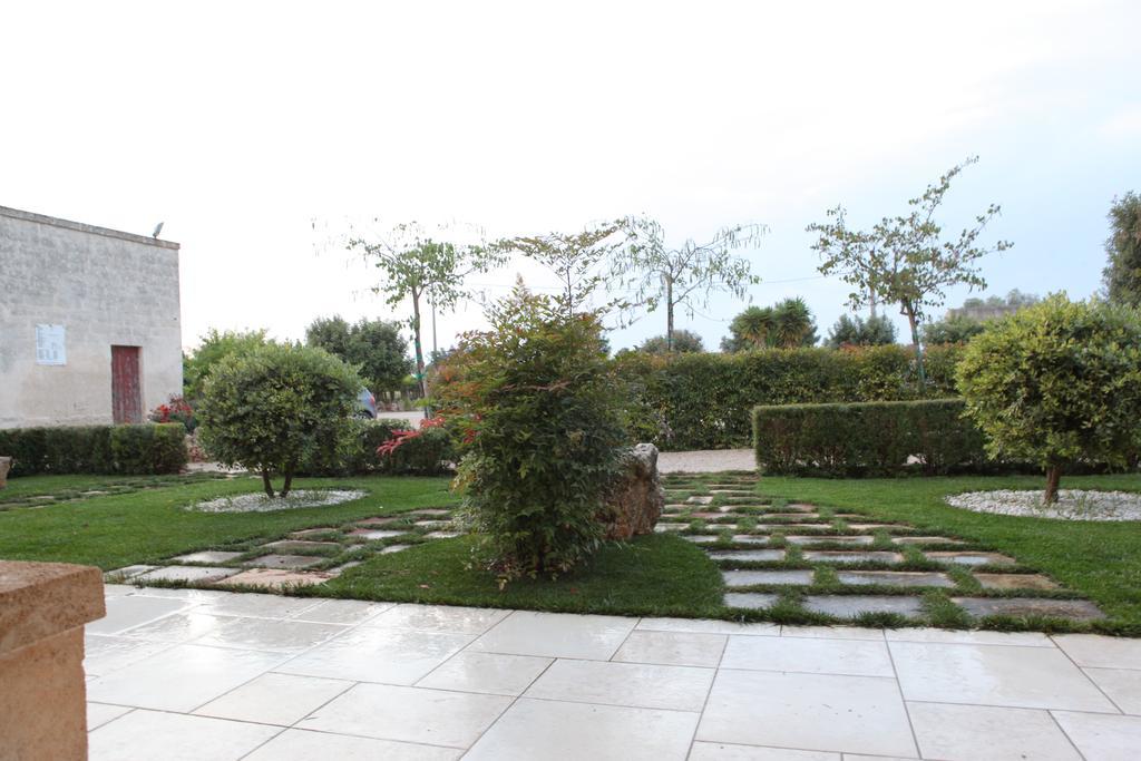 Masseria La Duchessa Veglie Buitenkant foto
