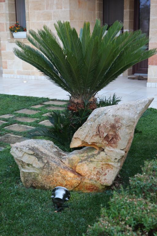 Masseria La Duchessa Veglie Buitenkant foto