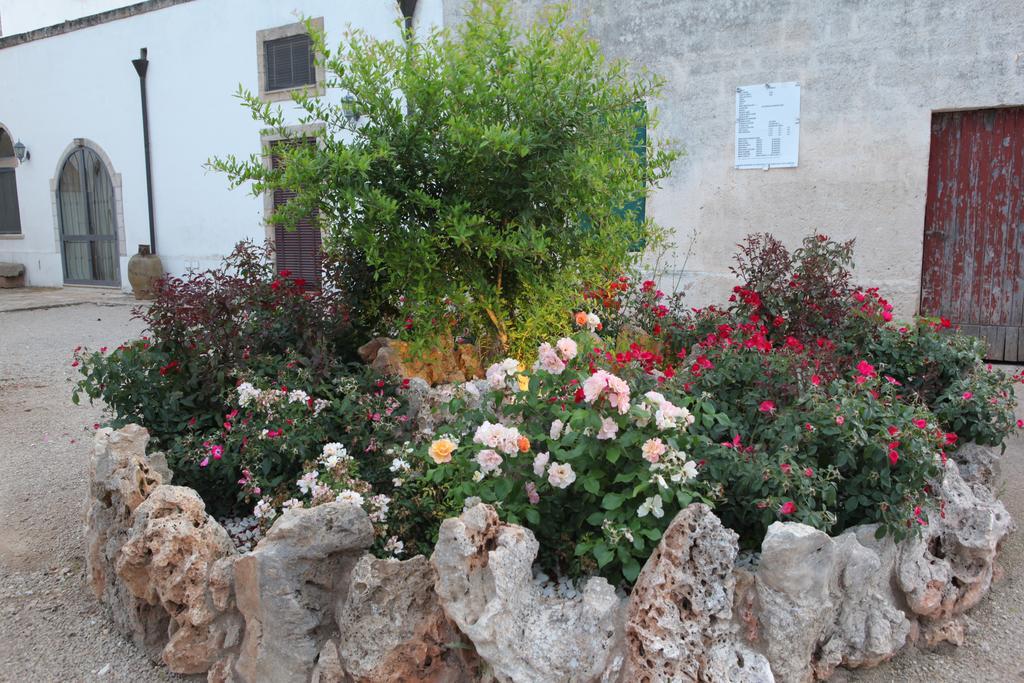 Masseria La Duchessa Veglie Buitenkant foto