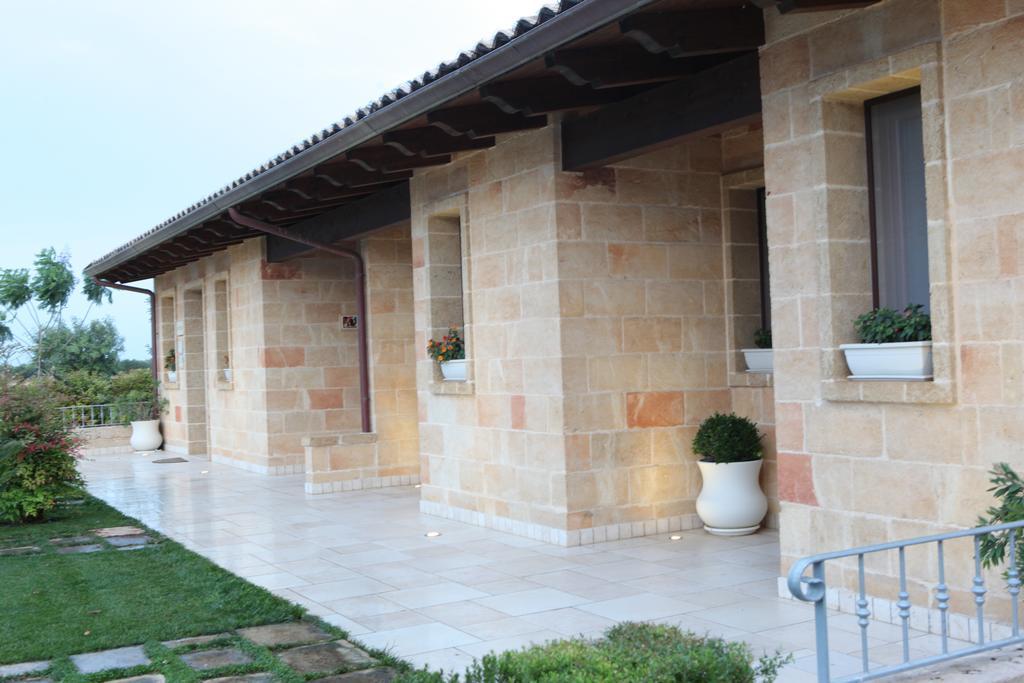 Masseria La Duchessa Veglie Buitenkant foto